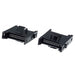 1473571-8 by TE Connectivity AMP Connectors - CONNECTOR ADAPT RCPT/RCPT 8POS 2MM