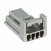 1473672-2 by TE Connectivity AMP Connectors - CONNECTOR PLUG HSG 4POS 2.20MM