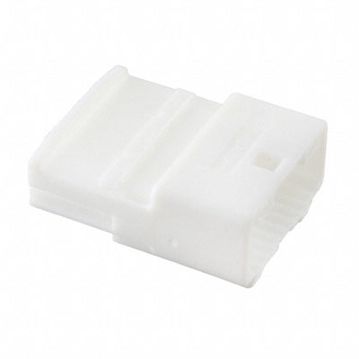 1473750-1 by TE Connectivity AMP Connectors - CONNECTOR RECPT HSG 20POS 2.20MM