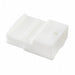 1473750-1 by TE Connectivity AMP Connectors - CONNECTOR RECPT HSG 20POS 2.20MM