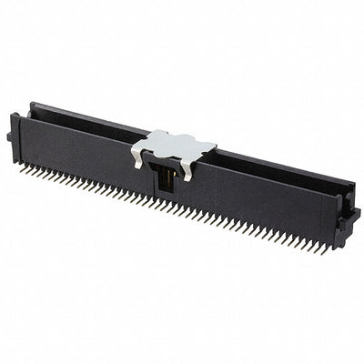 147377-8 by TE Connectivity AMP Connectors - CONNECTOR HEADER SMD 100POS 1.27MM