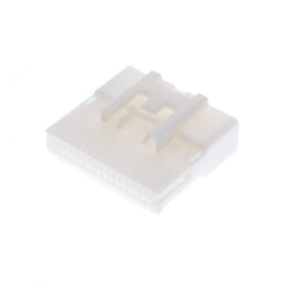 1473799-1 by TE Connectivity AMP Connectors - CONNECTOR RECPT HSG 32POS 2.20MM