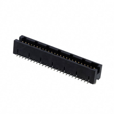 147381-5 by TE Connectivity AMP Connectors - CONNECTOR HEADER SMD 50POS 1.27MM