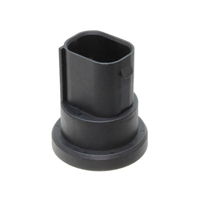 1473836-1 by TE Connectivity AMP Connectors - CONNECTOR HSG 3POS PROTECTIVE