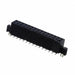 147384-3 by TE Connectivity AMP Connectors - CONNECTOR RECPT 30POS 0.05 GOLD SMD