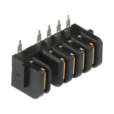1473969-1 by TE Connectivity AMP Connectors - REC ASSY FOR 2.5 SLIM BATTERY