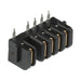 1473969-1 by TE Connectivity AMP Connectors - REC ASSY FOR 2.5 SLIM BATTERY