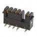 6318430-2 by TE Connectivity AMP Connectors - CONNECTOR RECPT 5POS 2.50MM R/A SLDR