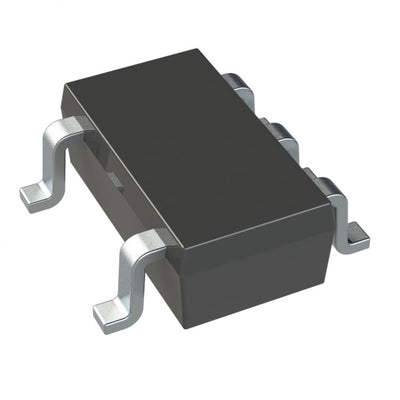 SIT2001BI-S2-33S-100.000000D by SiTime - SIT2001 - SINGLE-CHIP, SOT23 OSC