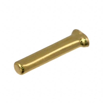 147444-1 by TE Connectivity AMP Connectors - CONNECTOR PIN RCPT .013-.020 SOLDER