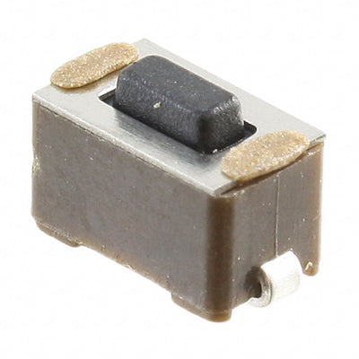 147873-2 by TE Connectivity ALCOSWITCH Switches - SWITCH TACTILE SPST-NO 0.05A 24V
