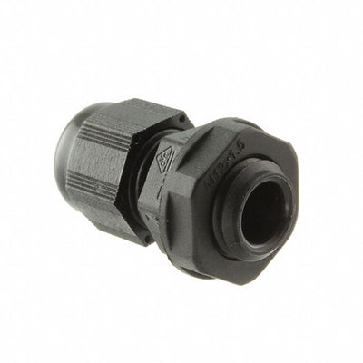 1478769-1 by TE Connectivity Raychem Cable Protection - CABLE GLAND 3-6.5MM NYLON