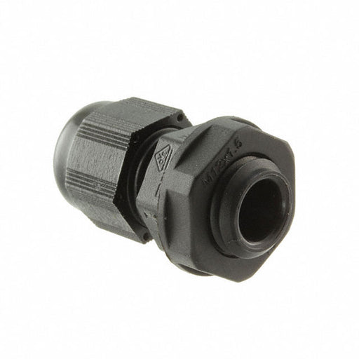 1478769-1 by TE Connectivity Raychem Cable Protection - CABLE GLAND 3-6.5MM NYLON