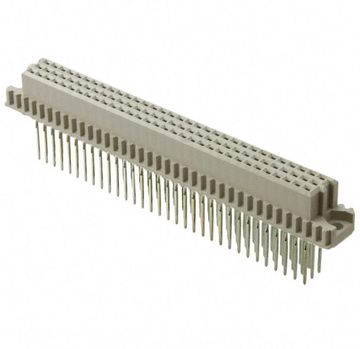 148057-5 by TE Connectivity AMP Connectors - CONNECTOR DIN RCPT 96POS PCB GOLD