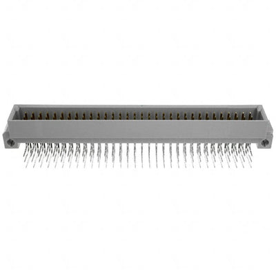 148116-5 by TE Connectivity AMP Connectors - CONNECTOR DIN PLUG 96POS PCB RA GOLD