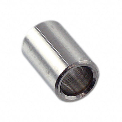 1481 by Keystone Electronics - ROUND SPACER #8 BRASS 3/8