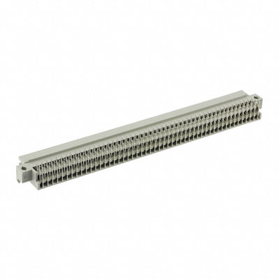148295-5 by TE Connectivity AMP Connectors - CONNECTOR DIN RCPT 150POS PCB RA GOLD