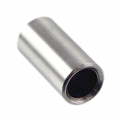 1482 by Keystone Electronics - ROUND SPACER #8 BRASS 1/2