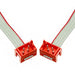 1483350-1 by TE Connectivity AMP Connectors - MICRO-MATCH LEAD 04P 100MM