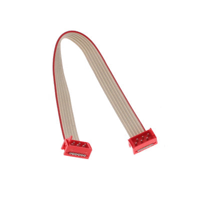 1483351-2 by TE Connectivity AMP Connectors - MICRO-MATCH LEAD 06P 150MM