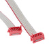 1483351-3 by TE Connectivity AMP Connectors - MICRO-MATCH LEAD 06P 250MM