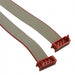 1483352-1 by TE Connectivity AMP Connectors - MICRO-MATCH LEAD 08P 100MM