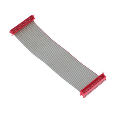 1483358-1 by TE Connectivity AMP Connectors - MICRO-MATCH LEAD 20P 100MM
