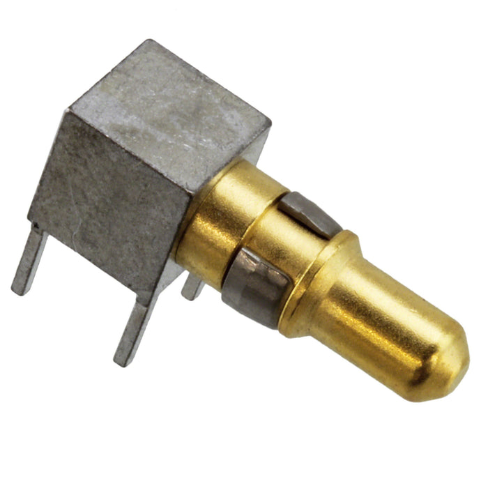148354-1 by TE Connectivity AMP Connectors - CONTACT PIN POWER GOLD