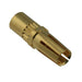 148375-1 by TE Connectivity AMP Connectors - CONTACT SOCKET POWER GOLD