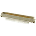 148411-5 by TE Connectivity AMP Connectors - CONNECTOR DIN PLUG 80POS PCB RA GOLD