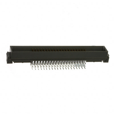 148412-5 by TE Connectivity AMP Connectors - CONNECTOR DIN PLUG 64POS PCB RA GOLD