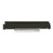 148412-5 by TE Connectivity AMP Connectors - CONNECTOR DIN PLUG 64POS PCB RA GOLD