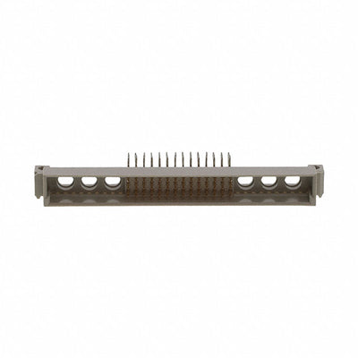 148413-5 by TE Connectivity AMP Connectors - CONNECTOR DIN PLUG 48POS PCB RA GOLD