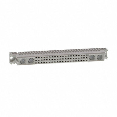 148420-5 by TE Connectivity AMP Connectors - CONNECTOR DIN RCPT 64POS PCB GOLD