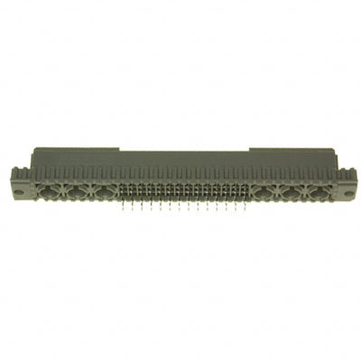 148423-5 by TE Connectivity AMP Connectors - CONNECTOR DIN RCPT 48POS PCB GOLD