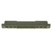 148423-5 by TE Connectivity AMP Connectors - CONNECTOR DIN RCPT 48POS PCB GOLD