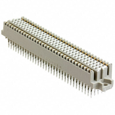 148452-5 by TE Connectivity AMP Connectors - CONNECTOR RECPT 160POS PCB