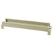 148527-1 by TE Connectivity AMP Connectors - CONNECTOR SHROUD DIN 41612 160POS GRY