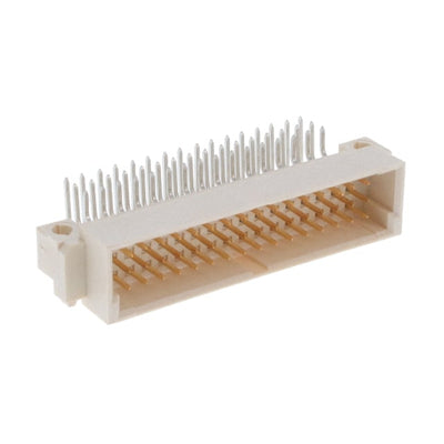 148714-1 by TE Connectivity AMP Connectors - CONNECTOR DIN HDR 48POS PCB RA