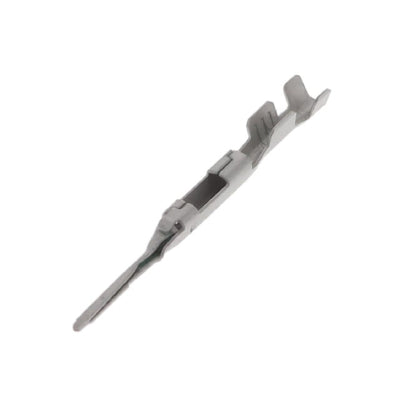 1488220-1 by TE Connectivity AMP Connectors - CONNECTOR PIN 18-20AWG CRIMP TIN