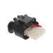 1488991-2 by TE Connectivity AMP Connectors - 3P FML ASSY,SEAL,STD,B KEY,NOCPA