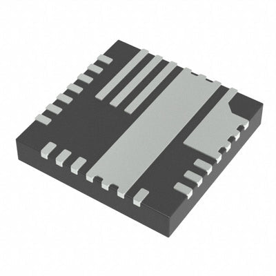 ACT4910QW123-T by Qorvo US Inc. - POWER LOSS PROTECTION WITH 6A EF