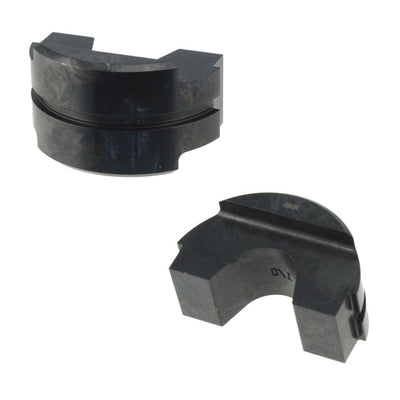 1490413-6 by TE Application Tooling - NEST U-DIE SOLISTRAND 2/0