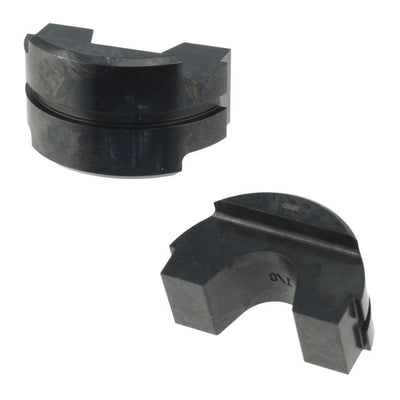 1490413-8 by TE Application Tooling - TOOL NEST U-DIE SOLISTRAND 4/0
