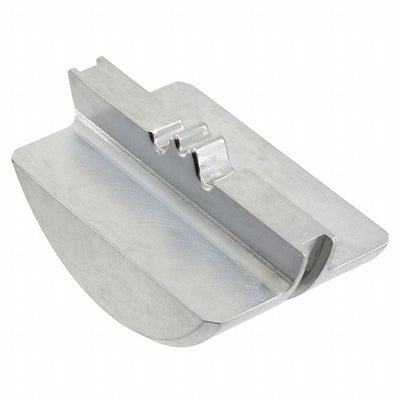 1490414-1 by TE Application Tooling - INDENTER U-DIE SOLISTRAND #8