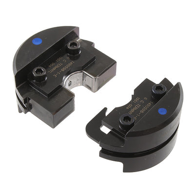 1490598-1 by TE Application Tooling - DIE SET 6 AWG