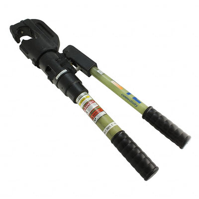 1490749-1 by TE Application Tooling - TOOL HAND CRIMPER HYD 4/0-8AWG