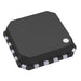 NRF2402G by Nordic Semiconductor ASA - RF XMITTER GFSK 2.4GHZ 16VQFN