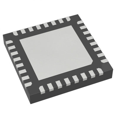 NRF52811-QCAA-R7 by Nordic Semiconductor ASA - BLUETOOTH 5.3 SOC SUPPORTING BLU