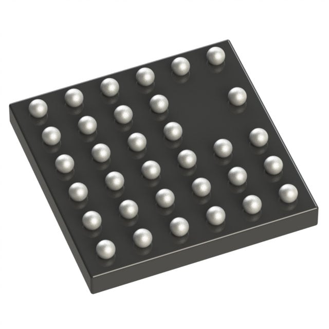 NRF52811-CAAA-B-R by Nordic Semiconductor ASA - BLUETOOTH 5.3 SOC SUPPORTING BLU